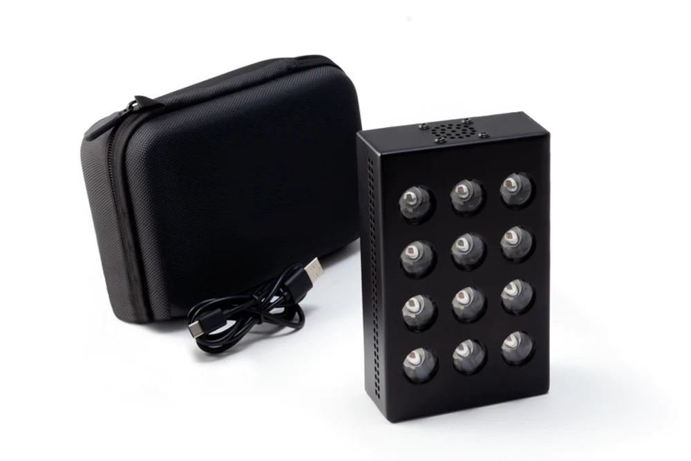 BonCharge Mini Light Panel