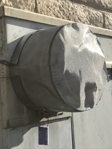 Image of Smart Meter Cover RF Radiation Shield