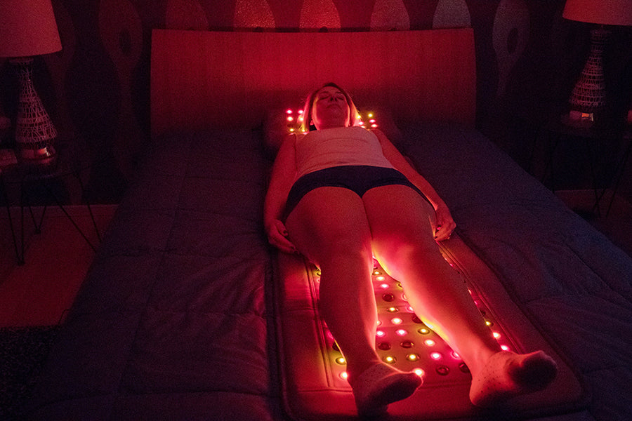 TrueLight™ Energy Mat