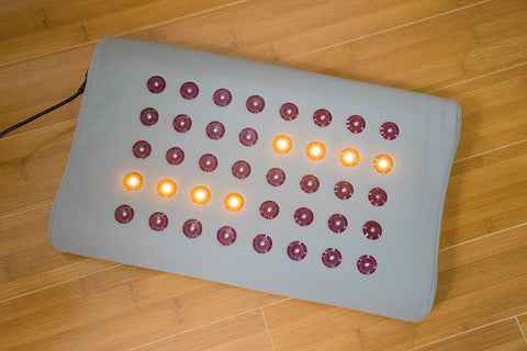 Image of TrueLight™ Energy Pillow