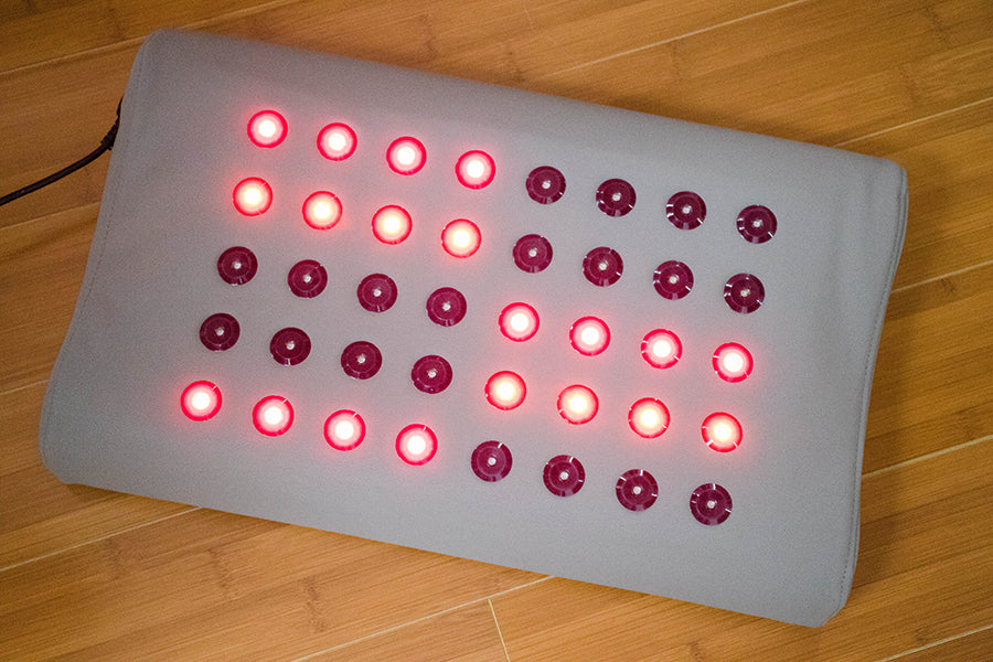 TrueLight™ Energy Pillow