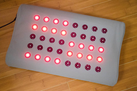 Image of TrueLight™ Energy Pillow