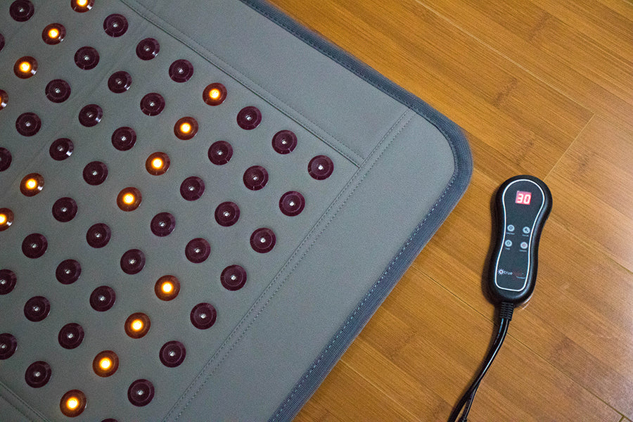TrueLight™ Energy Mat