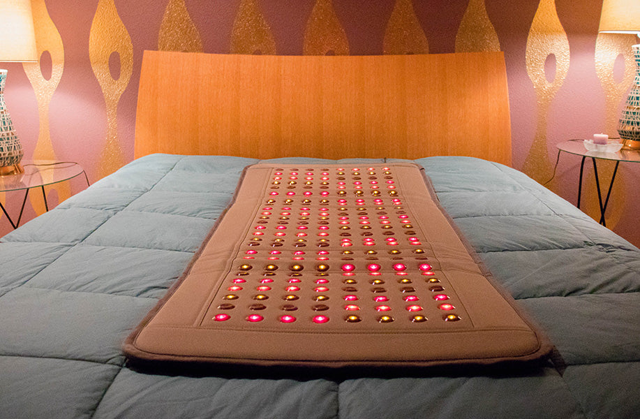 TrueLight™ Energy Mat