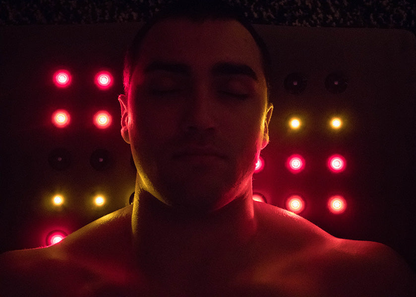 TrueLight™ Energy Pillow