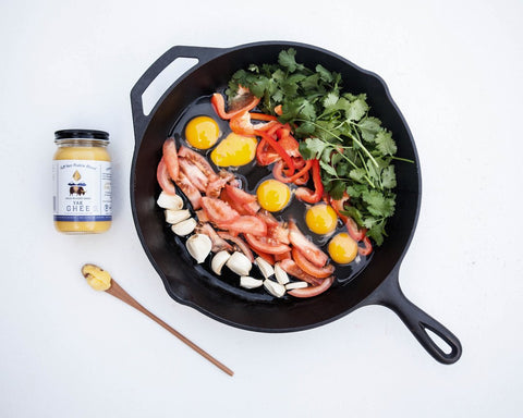 Image of Yak Ghee (A2/A2)