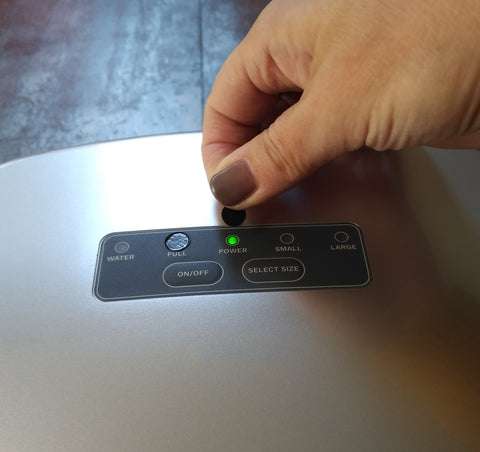 Image of Junk Light Dots