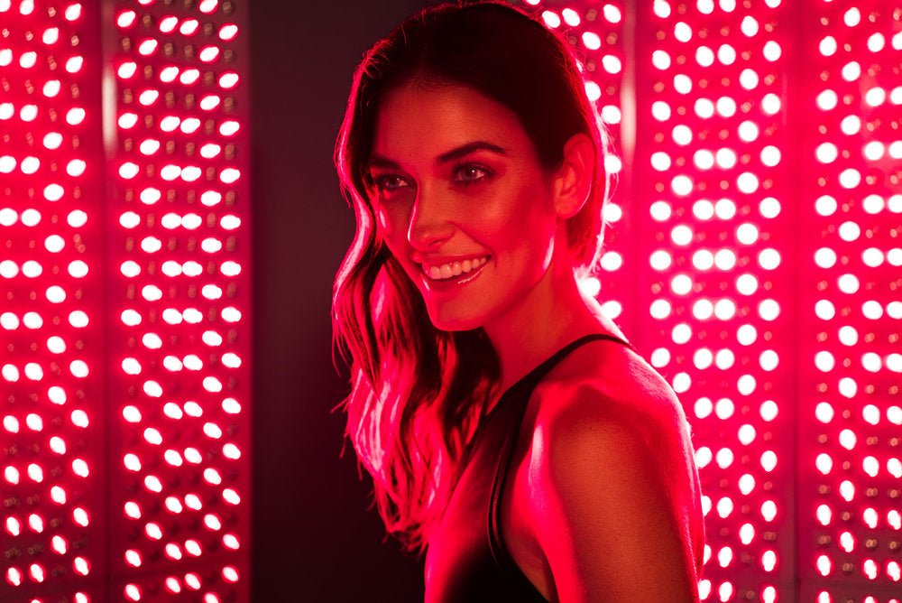 Joovv Red Light Therapy