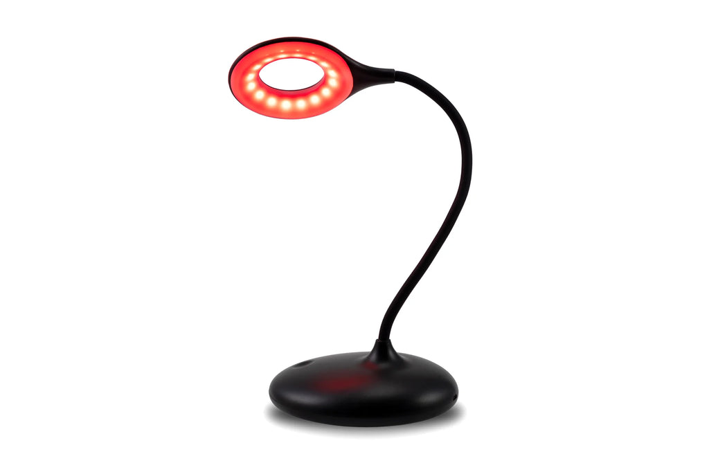 Blue Light Blocking Lamp