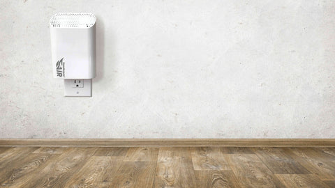 Image of Mold Guard from Hypoallergenic Air