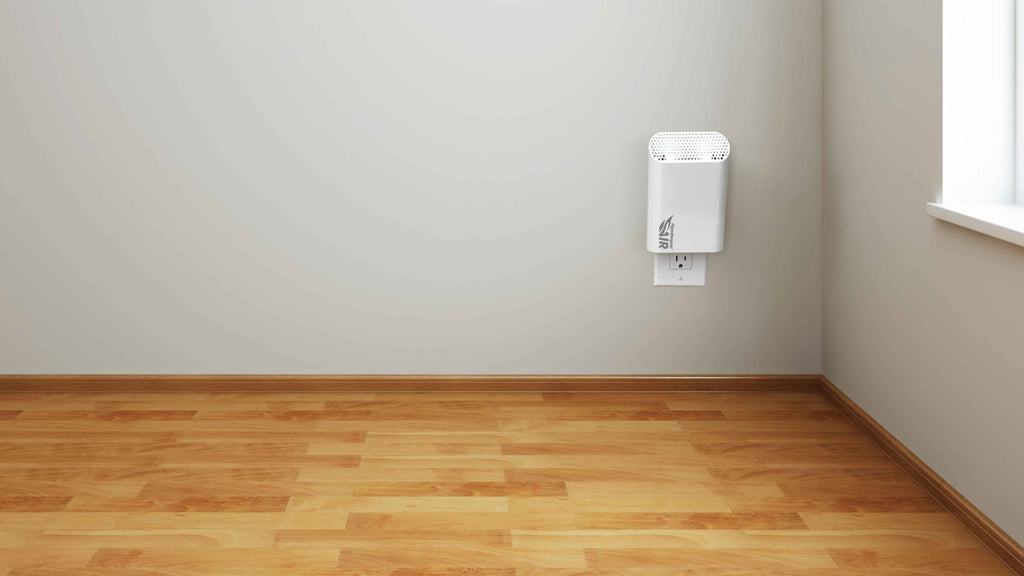 Mold Guard from Hypoallergenic Air