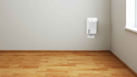 Image of Mold Guard from Hypoallergenic Air