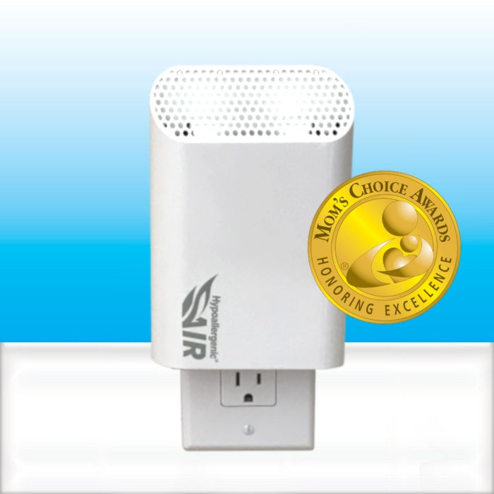 Mold Guard from Hypoallergenic Air