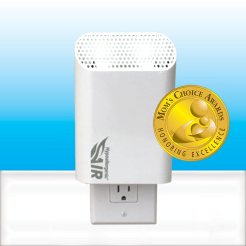 Image of Mold Guard from Hypoallergenic Air