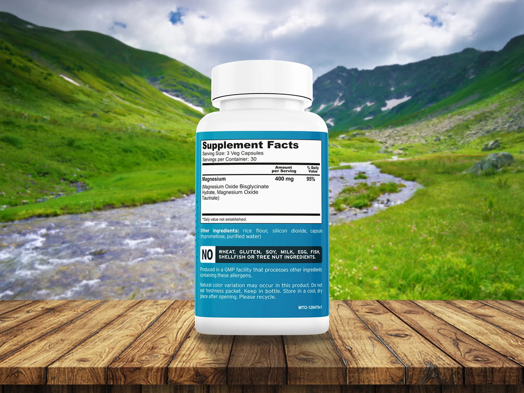 MAG-ATP (MAGNESIUM COMPLEX)