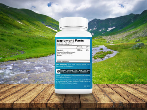 Image of MAG-ATP (MAGNESIUM COMPLEX)