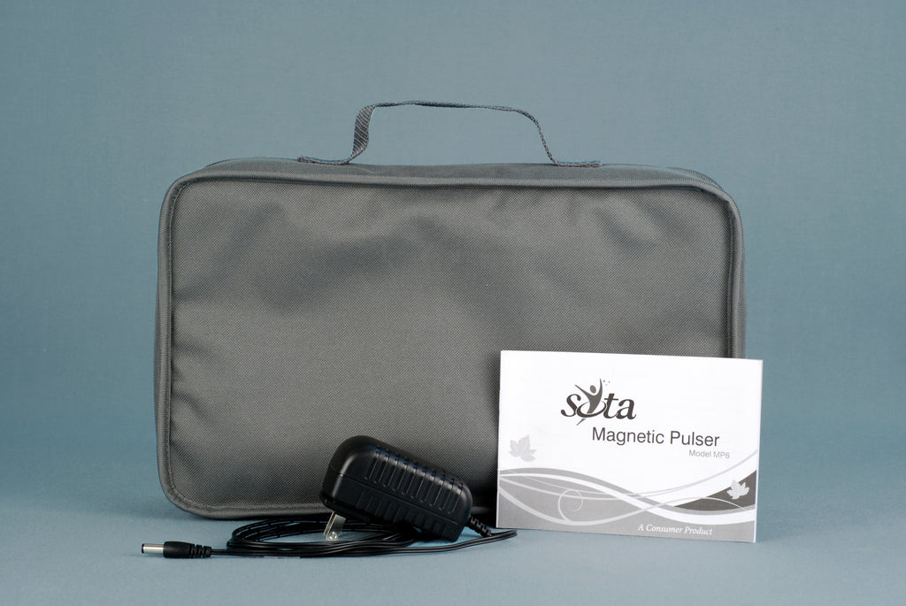 Magnetic Pulser