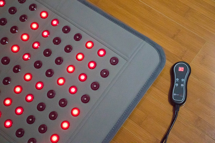TrueLight™ Energy Mat