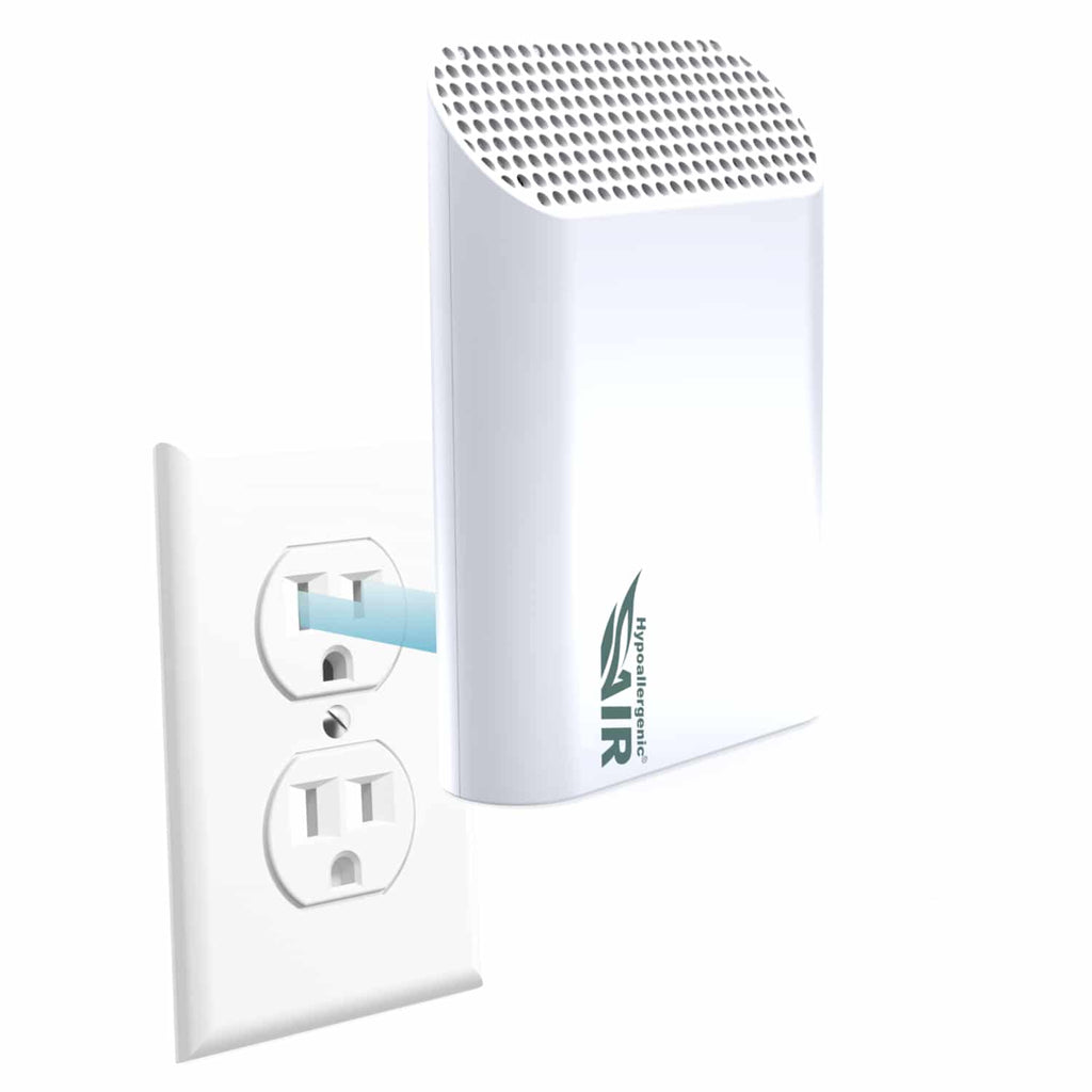 Mold Guard from Hypoallergenic Air