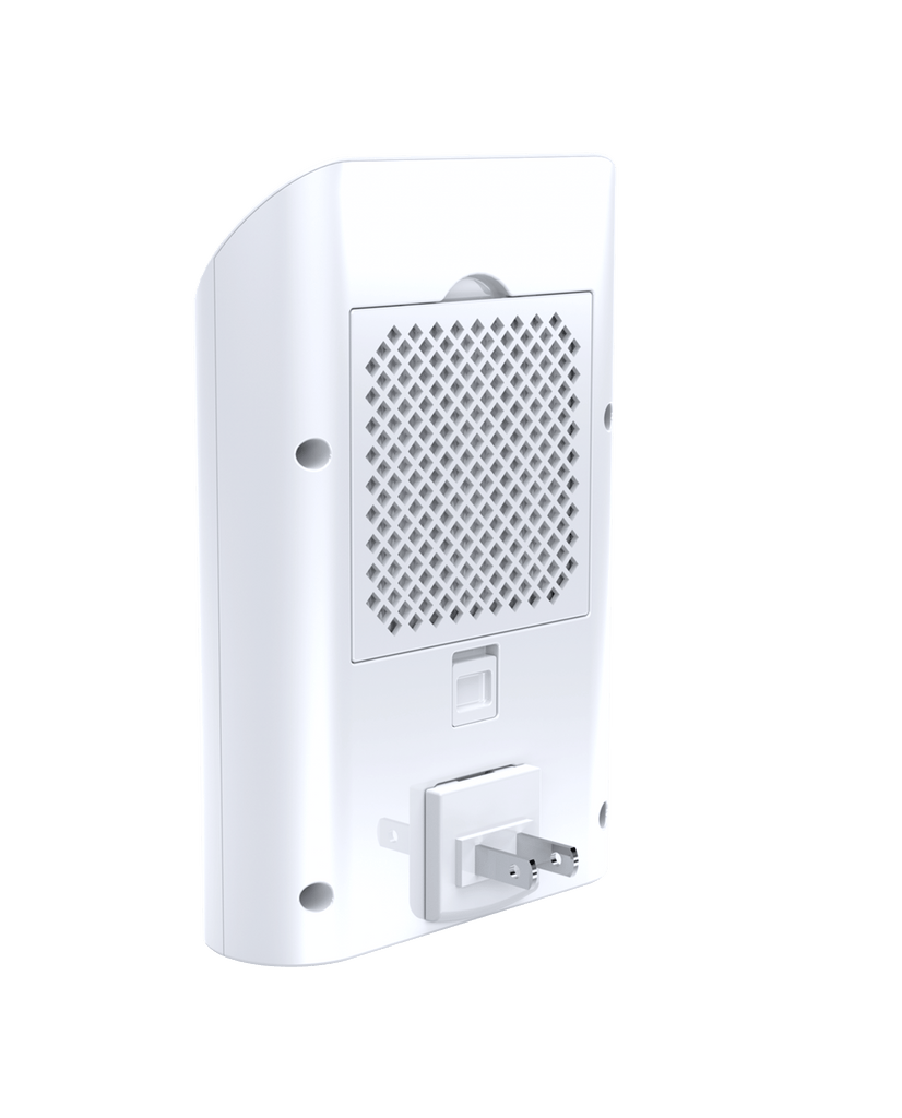 Mold Guard from Hypoallergenic Air