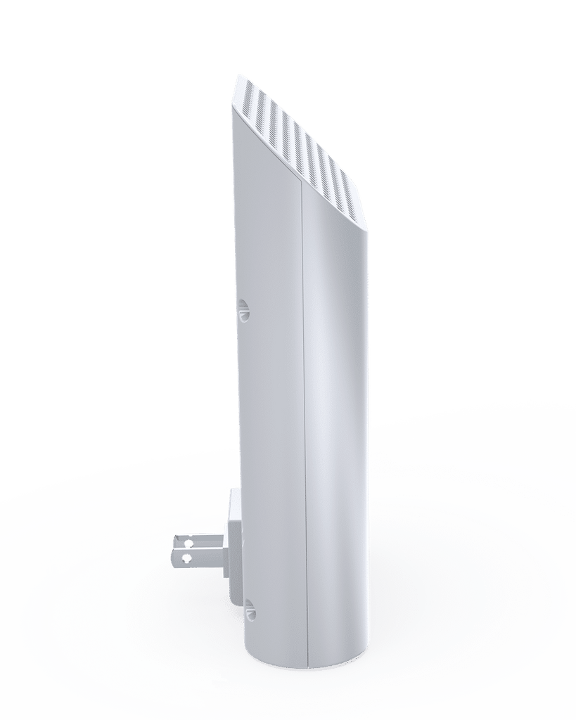 Mold Guard from Hypoallergenic Air