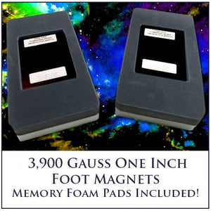 Qigong & Meditation Magnets