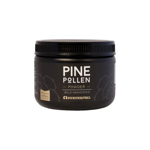 Image of Pine Pollen