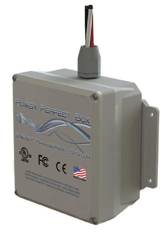 Image of Power Perfect Box - Whole House Dirty Electricity Filter