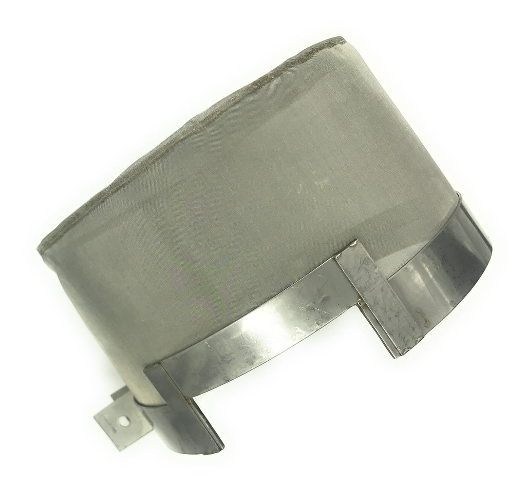 Smart Meter Cover RF Radiation Shield