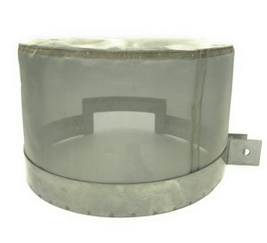 Smart Meter Cover RF Radiation Shield