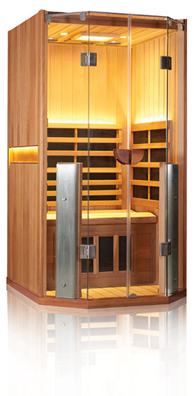 Clear Light Saunas