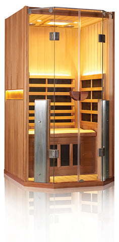 Image of Clear Light Saunas