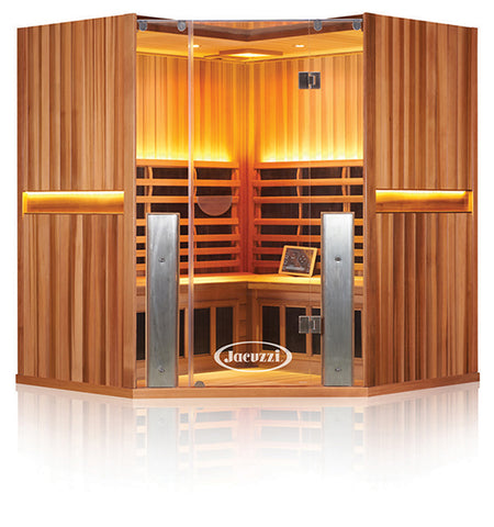 Image of Clear Light Saunas
