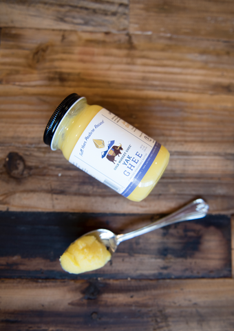 Image of Yak Ghee (A2/A2)