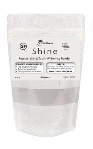 Ora Wellness Shine