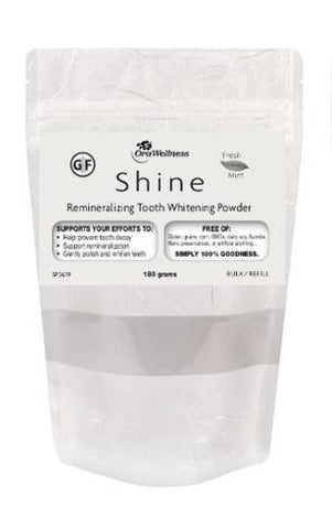 Image of Ora Wellness Shine