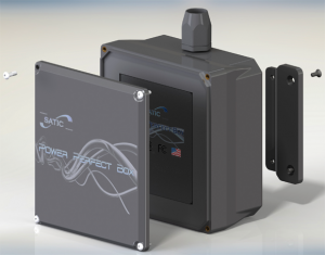 Image of Power Perfect Box - Whole House Dirty Electricity Filter