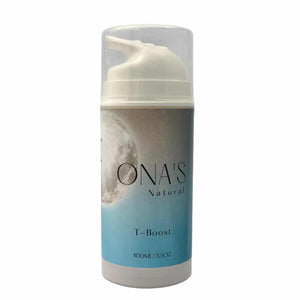 Ona's Natural Testosterone Cream