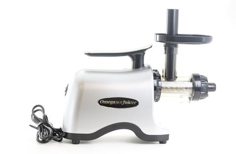 Image of Omega TWN30S Twin Gear Juicer