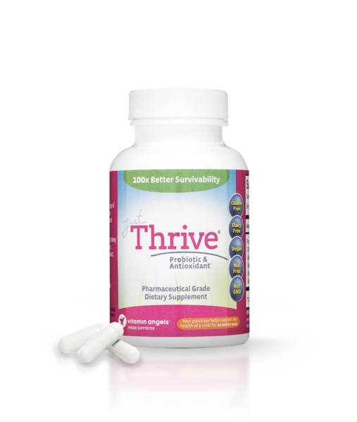 Just Thrive Probiotic