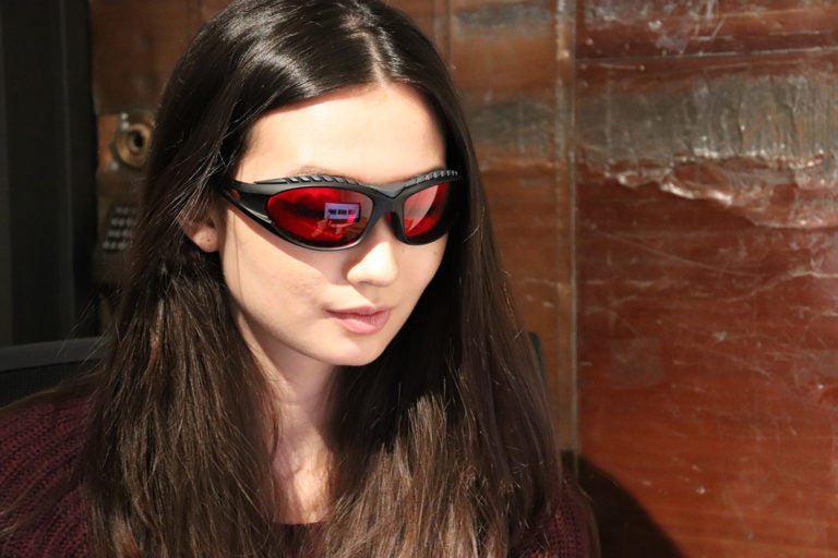 Twilight Classic Junk Light Blockers