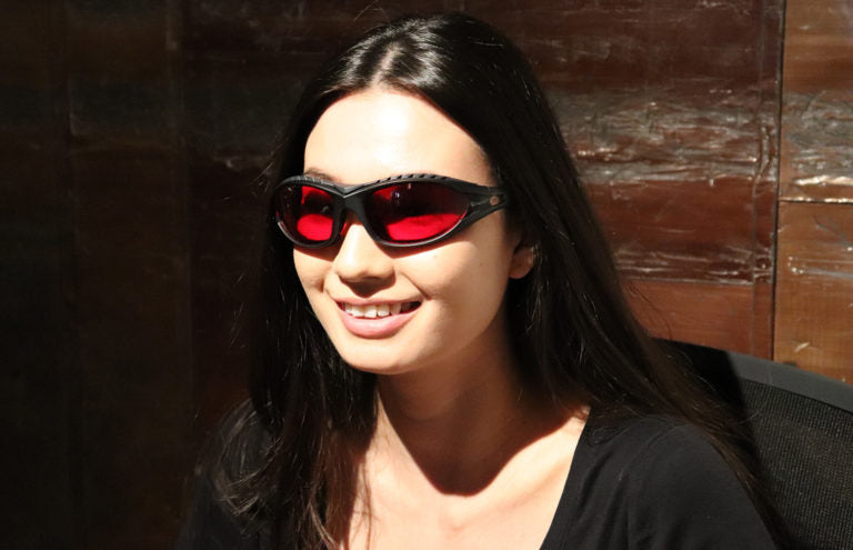 Twilight Classic Junk Light Blockers