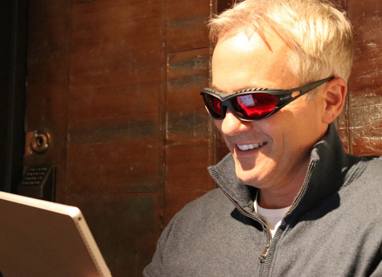 Twilight Classic Junk Light Blockers