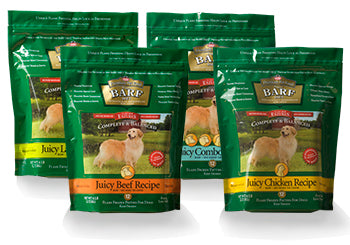 Image of BARF World Raw Dog Food