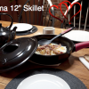 Xtrema Ceramcor Cookware