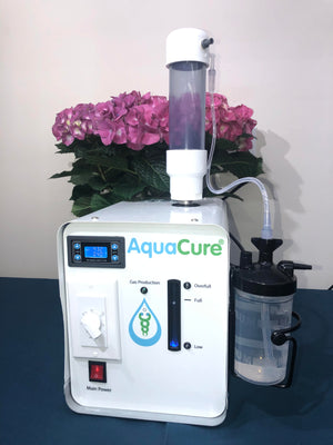 AquaCure® Model AC50