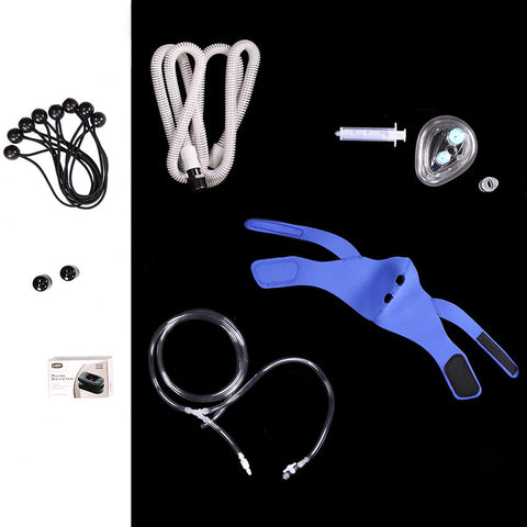 Image of EWOTpro Exercise With Oxygen Therapy System