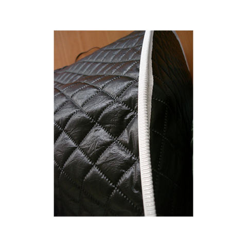 Image of Black Sauna Tent