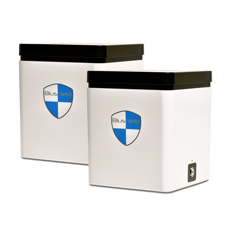 Image of Blushield EMF Protection