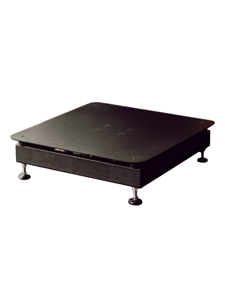 Whole Body Vibration Plate